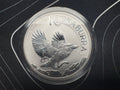 2024 Australian Kookaburra 1oz .9999 Fine Silver Coin | Perth Mint | Gems Bullion