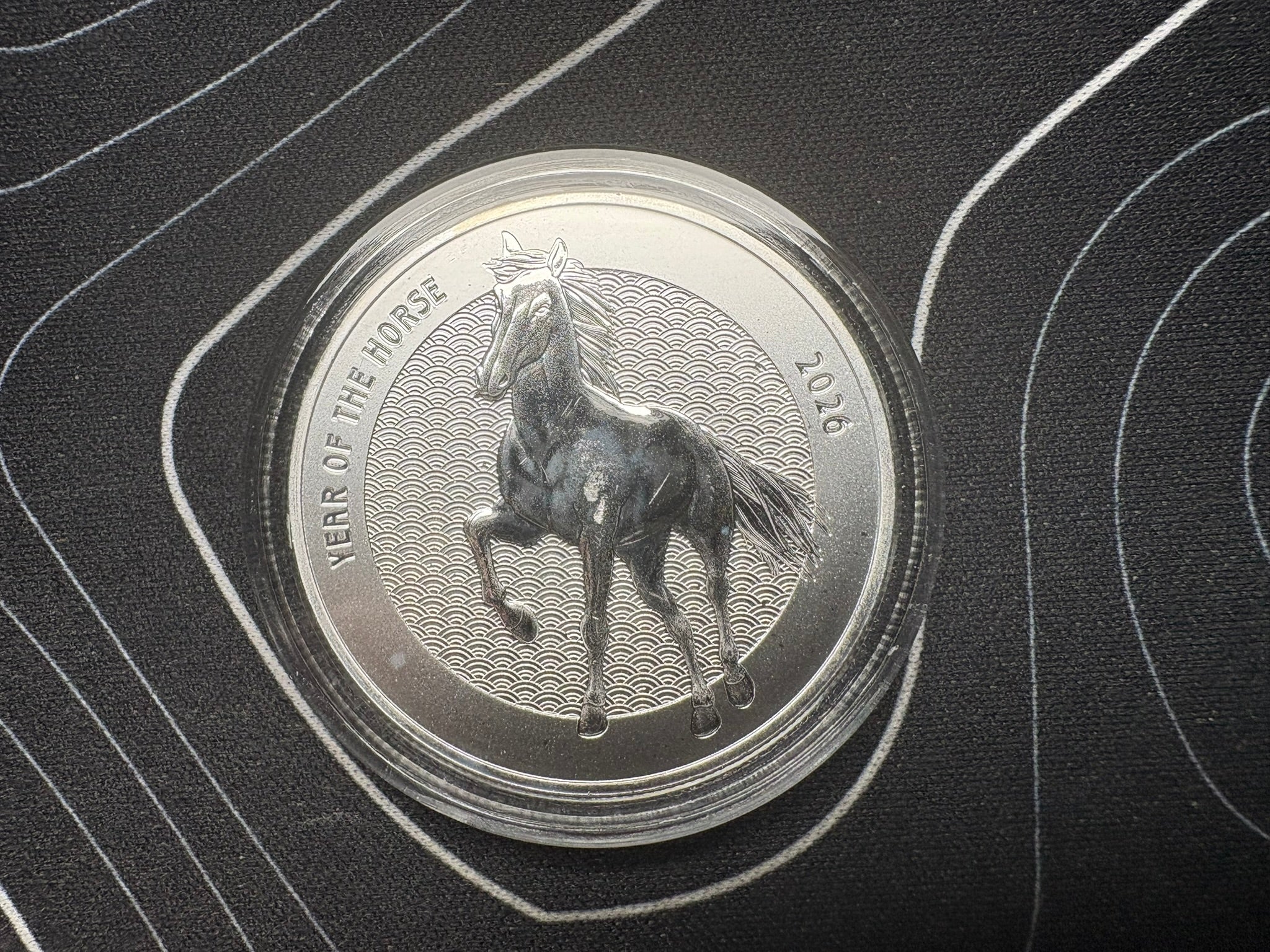 2021 1oz Silver Britannia 999 Fine Silver Coin | The Royal Mint