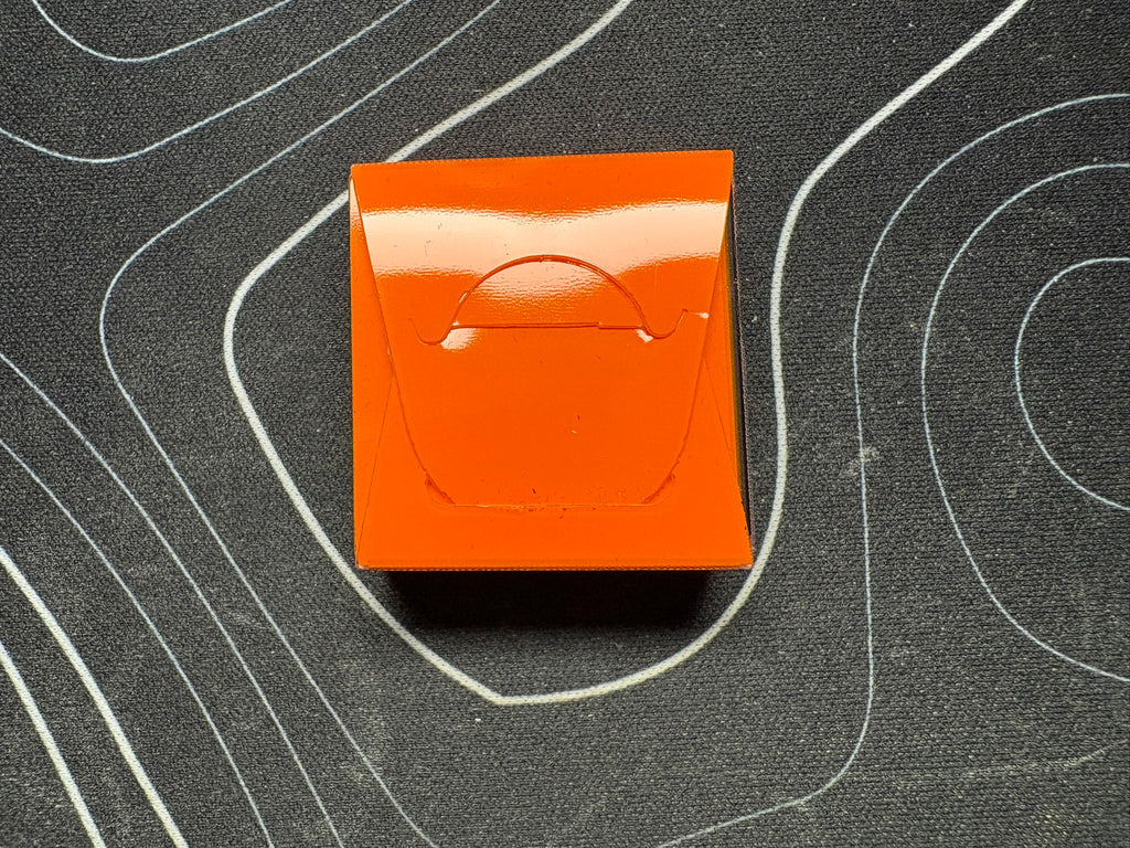 9 Fine Mint .999 100g (gram) Silver Bullion Bar With Original Plastic Case | Gems Bullion