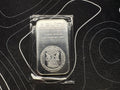 1oz Fine Silver Bar .999 (APMEX) American Precious Metals Exchange