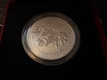 2015 Canadian Maple Leaf 1/2 oz. Silver Coin | Royal Canadian Mint