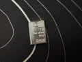 1g Valcambi Suisse .999 Fine Silver Bar
