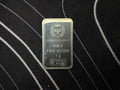 1g Germania Mint .999 Fine Silver Bar