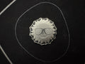 1g "SUN glasses" .999 Fine Silver Bar